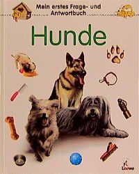 ISBN 9783785535615: Mein erstes Frage- und Antwortbuch: Hunde