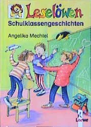 ISBN 9783785536285: Leselöwen-Schulklassengeschichten