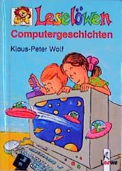 ISBN 9783785536421: Leselöwen-Computergeschichten