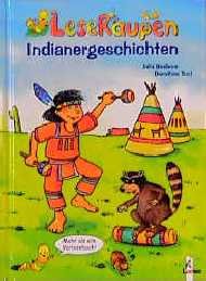 gebrauchtes Buch – Indianergeschichten  – Indianergeschichten [Hardcover]