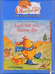 ISBN 9783785537251: Lach mit uns, kleiner Bär