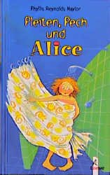 ISBN 9783785537558: Pleiten, Pech und Alice