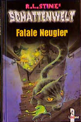 ISBN 9783785537572: Fatale Neugier