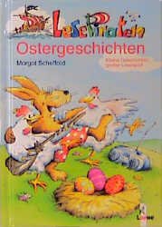 ISBN 9783785538357: Lesepiraten-Ostergeschichten