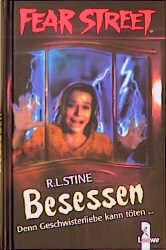 ISBN 9783785538470: Besessen