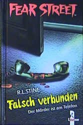 ISBN 9783785540190: Fear Street - Falsch verbunden