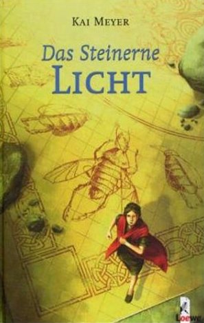 ISBN 9783785542781: Das Steinerne Licht