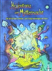 ISBN 9783785543368: Hexentanz um Mitternacht