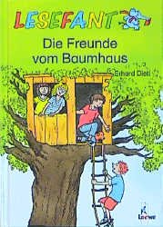 ISBN 9783785543634: Die Freunde vom Baumhaus