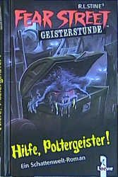 ISBN 9783785544198: Hilfe, Poltergeister!