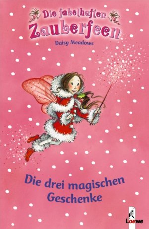 ISBN 9783785544884: Die drei magischen Geschenke