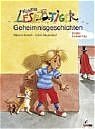 ISBN 9783785545683: Kleine Lesetiger-Geheimnisgeschichten