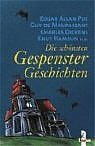 ISBN 9783785546581: Die schönsten Gespenstergeschichten