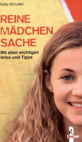 ISBN 9783785546673: Reine Mädchensache