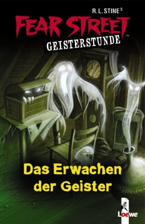 ISBN 9783785547038: Das Erwachen der Geister