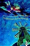 ISBN 9783785548028: Das Land der verlorenen Erinnerung