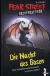 ISBN 9783785548288: Die Nacht des Bösen