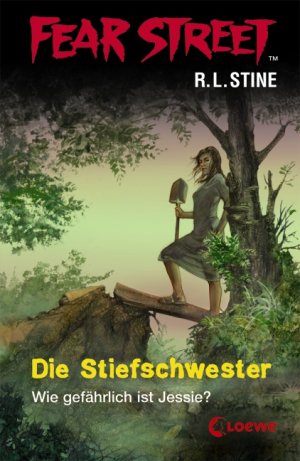 ISBN 9783785549612: Die Stiefschwester