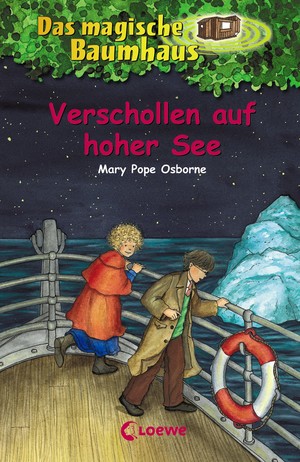 ISBN 9783785551721: Das magische Baumhaus 22 - Verschollen auf hoher See