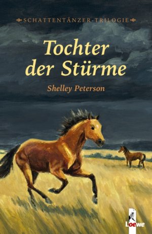 ISBN 9783785551820: Schattentänzer-Trilogie / Tochter der Stürme