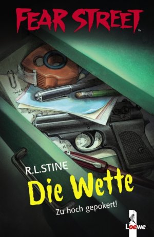 ISBN 9783785551943: Die Wette
