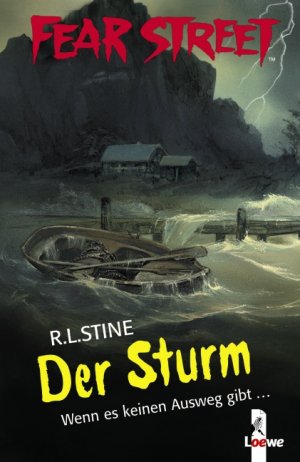 ISBN 9783785551950: Der Sturm