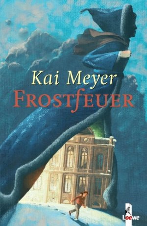 ISBN 9783785554418: Frostfeuer - signiert