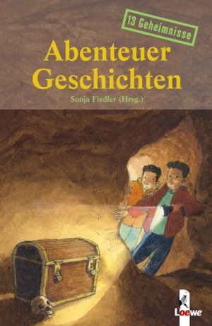 ISBN 9783785555446: Abenteuergeschichten