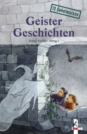 ISBN 9783785555460: Geistergeschichten