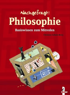 ISBN 9783785555781: Philosophie - Basiswissen zum Mitreden