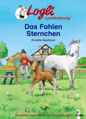 ISBN 9783785555965: Das Fohlen Sternchen