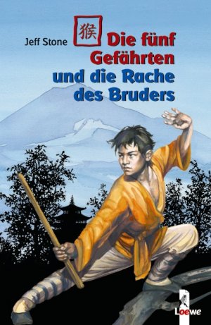 gebrauchtes Buch – Die fünf Gefährten und die Rache des Bruders