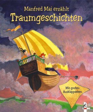 ISBN 9783785557501: Manfred Mai erzählt Traumgeschichten