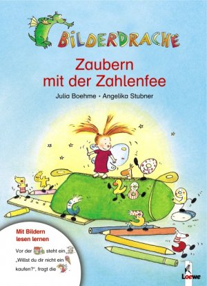 ISBN 9783785558065: Zaubern mit der Zahlenfee