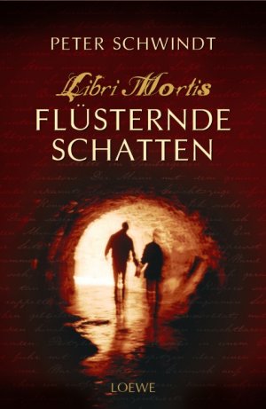 ISBN 9783785558751: Flüsternde Schatten - Libri Mortis