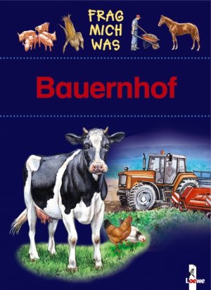 ISBN 9783785558805: Bauernhof