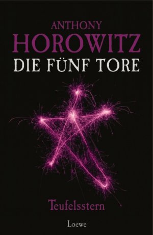 ISBN 9783785558843: Die fünf Tore (Band 2) – Teufelsstern