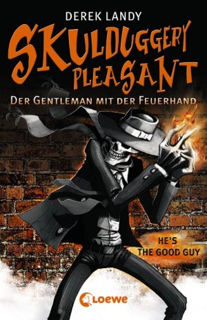 ISBN 9783785559222: 1., Der Gentleman mit der Feuerhand