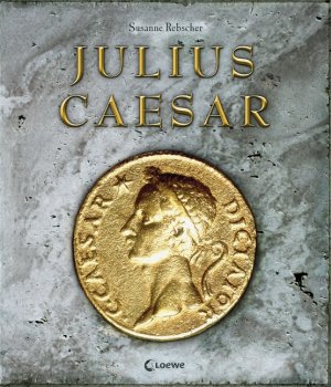 ISBN 9783785564875: Julius Caesar