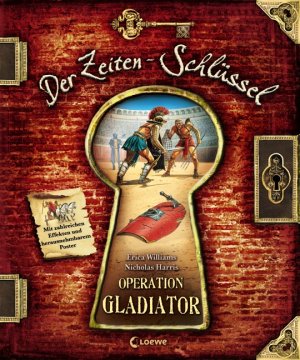 ISBN 9783785565186: Operation Gladiator