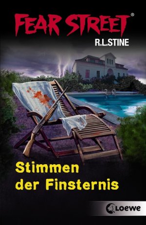 ISBN 9783785565704: Fear Street – Stimmen der Finsternis