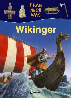 ISBN 9783785566114: Wikinger