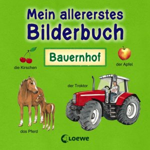 ISBN 9783785568439: Bauernhof