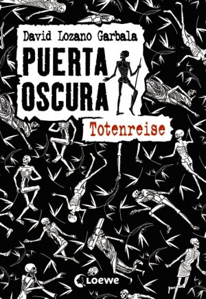 ISBN 9783785568637: Puerta Oscura (Band 1) – Totenreise