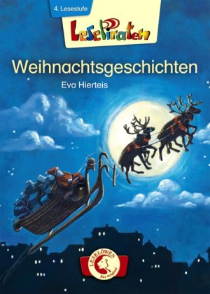 ISBN 9783785570081: Lesepiraten - Weihnachtsgeschichten