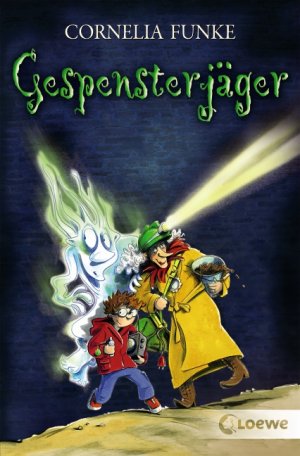 ISBN 9783785570517: Gespensterjäger