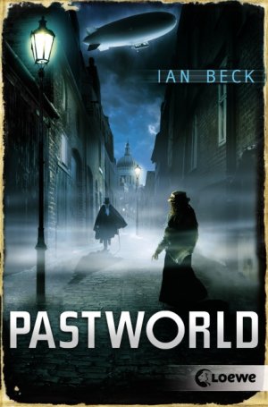 gebrauchtes Buch – Beck, Ian und Barbara Abedi – Pastworld