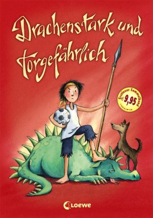 ISBN 9783785571699: Drachenstark und torgefährlich