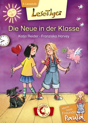 ISBN 9783785572863: Meine beste Freundin Paula - Die Neue in der Klasse