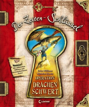 ISBN 9783785573006: Operation Drachenschwert